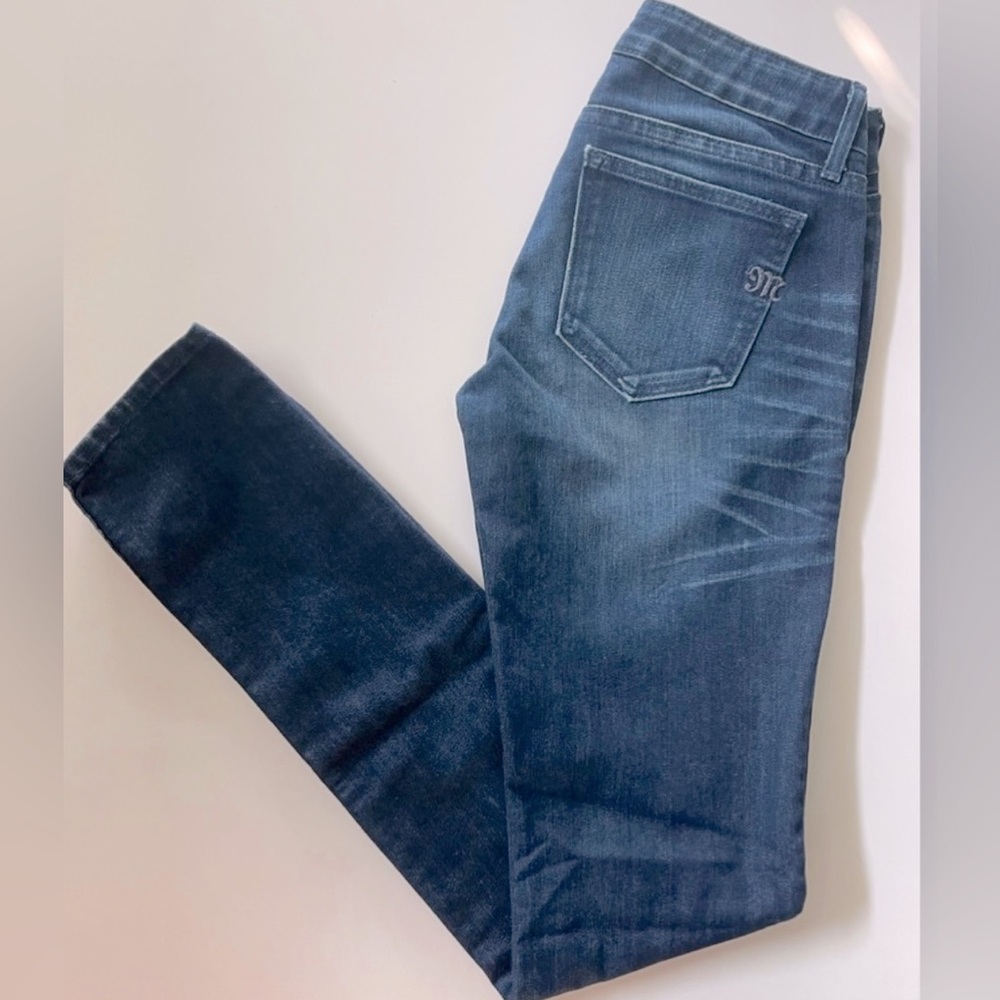 Miss Me “Nicole” Jeans